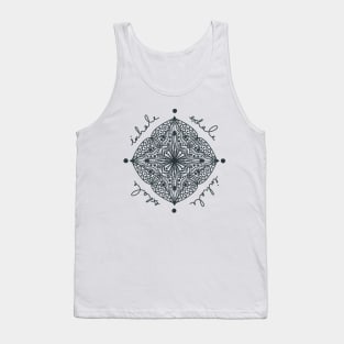 Inhale Exhale Tank Top